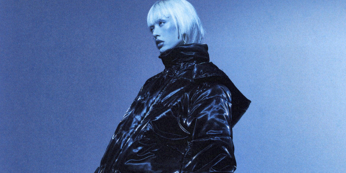 Fashion and Innovation: Transforming the Industry