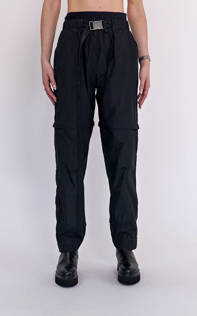 sans-gene-convertible-nylon-pants-in-black-zoom