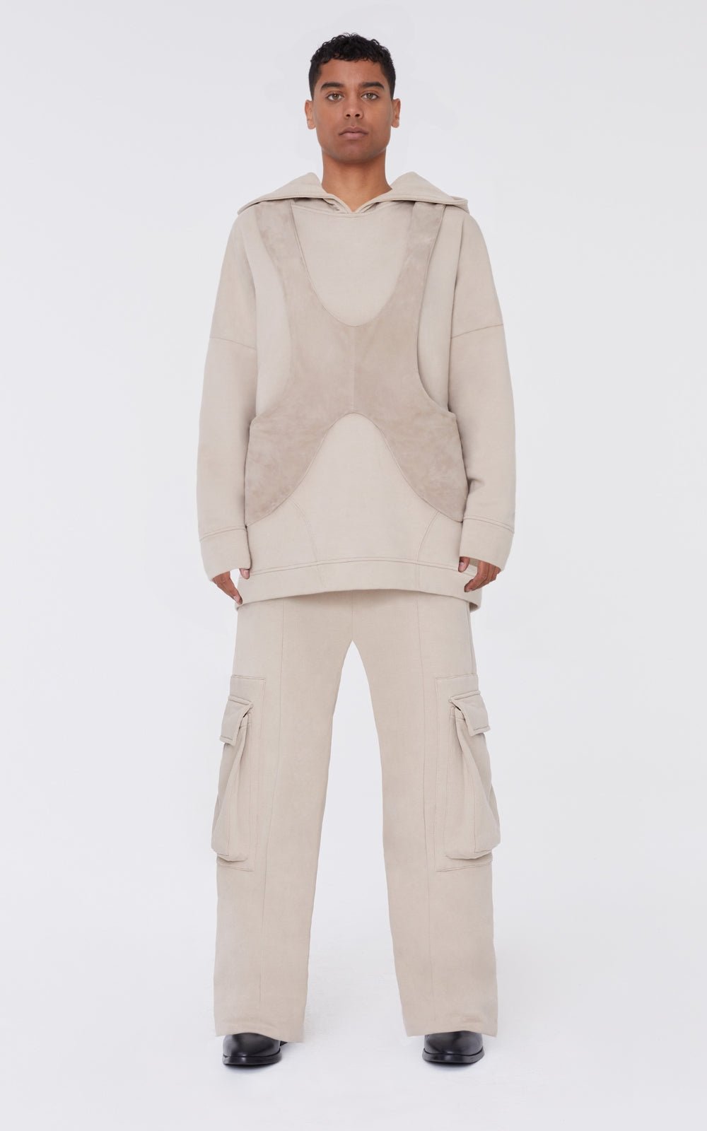 Cargo Lounge Pants