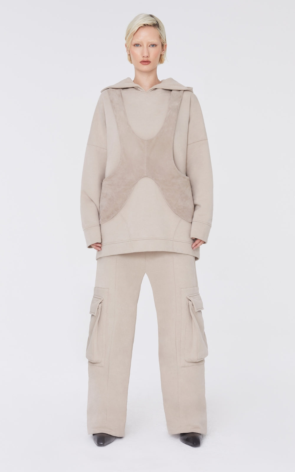 Cargo Lounge Pants