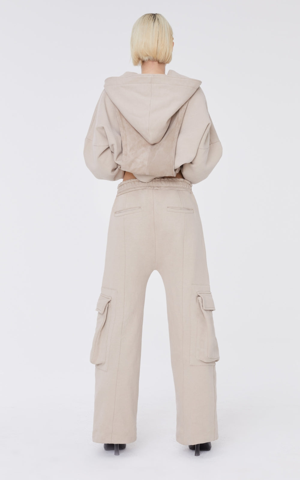 Cargo Lounge Pants