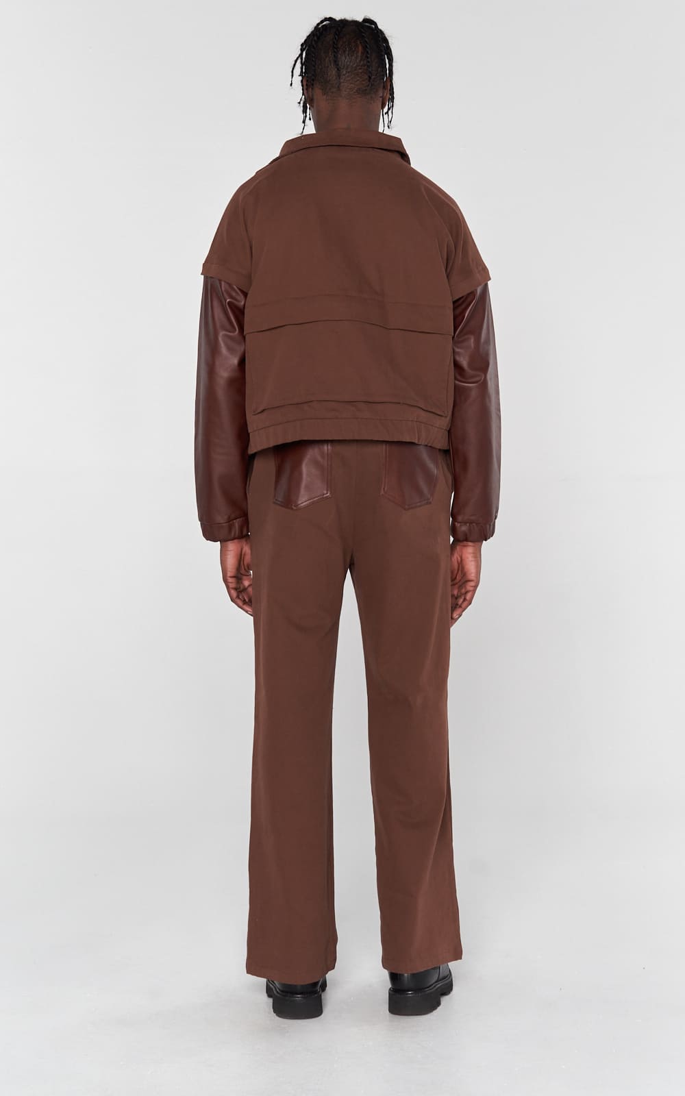 sans-gene-brown-trouser-pants-backview