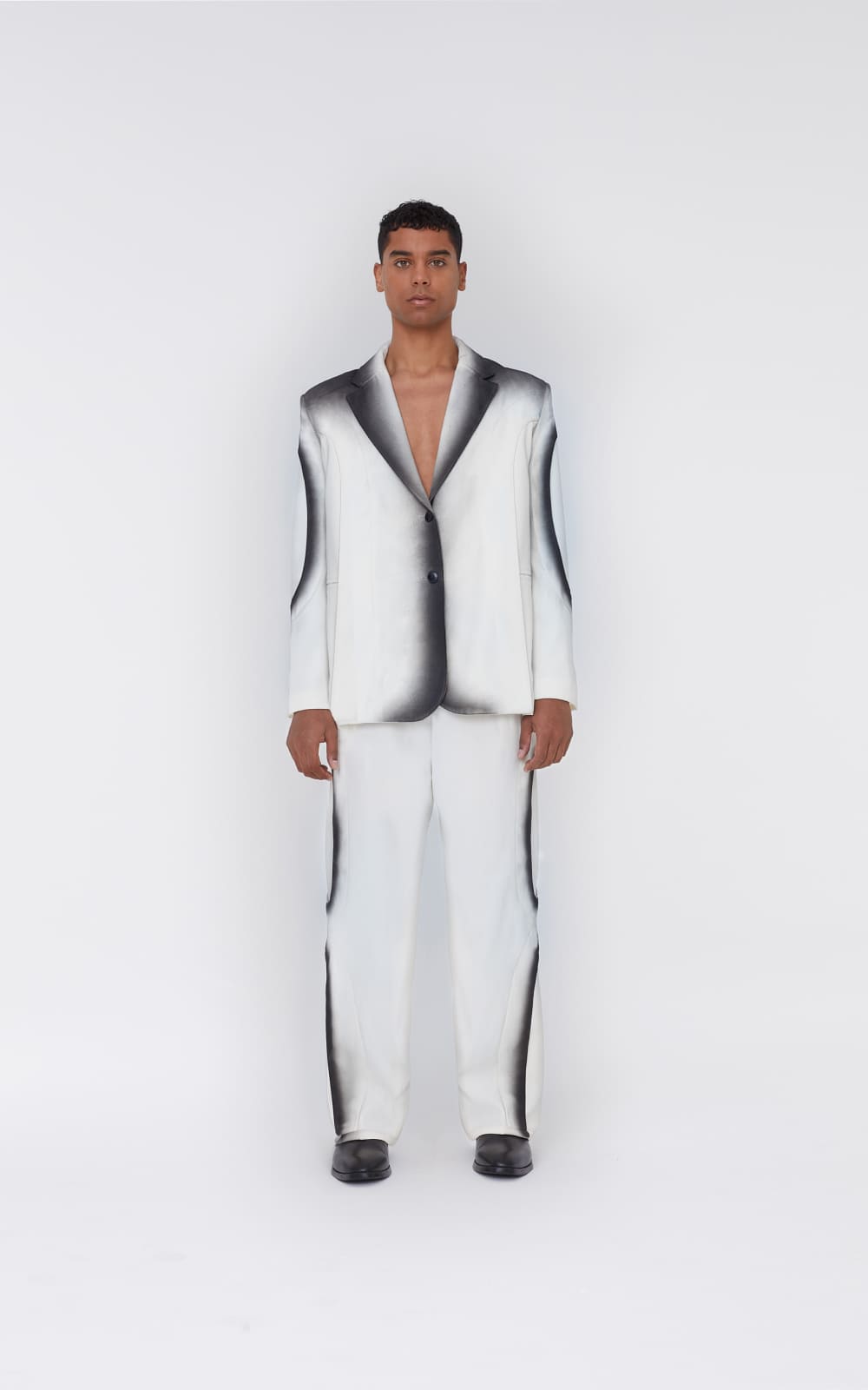 sans-gene-layered-blazer-frontview-2