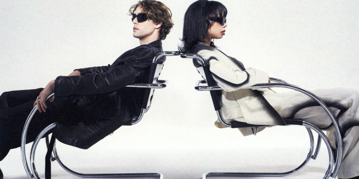 Pushing Boundaries with Experimental Fashion: Redefining Modern Style