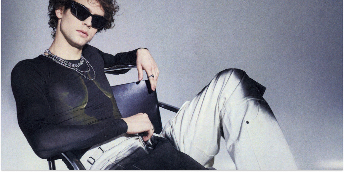 Where to Buy High-Quality Clothes: Timeless Fashion by Sans Gene