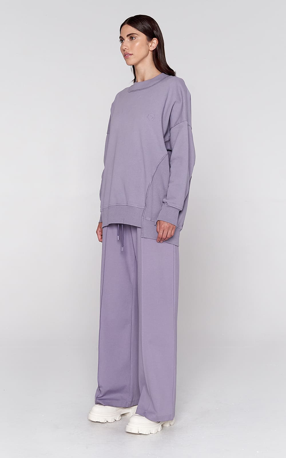 sans-gene-purple-crewneck-sweater-sideview-2