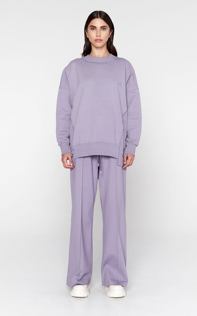 sans-gene-purple-crewneck-sweater-frontview