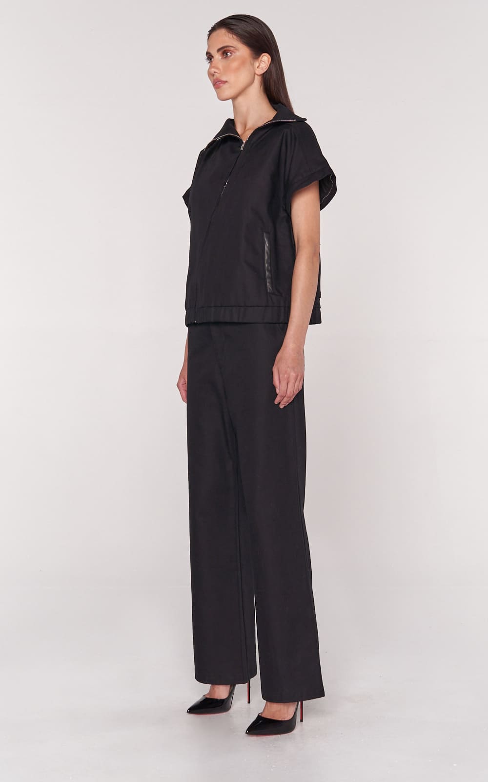 sans-gene-black-bomber-jacket-sideview3