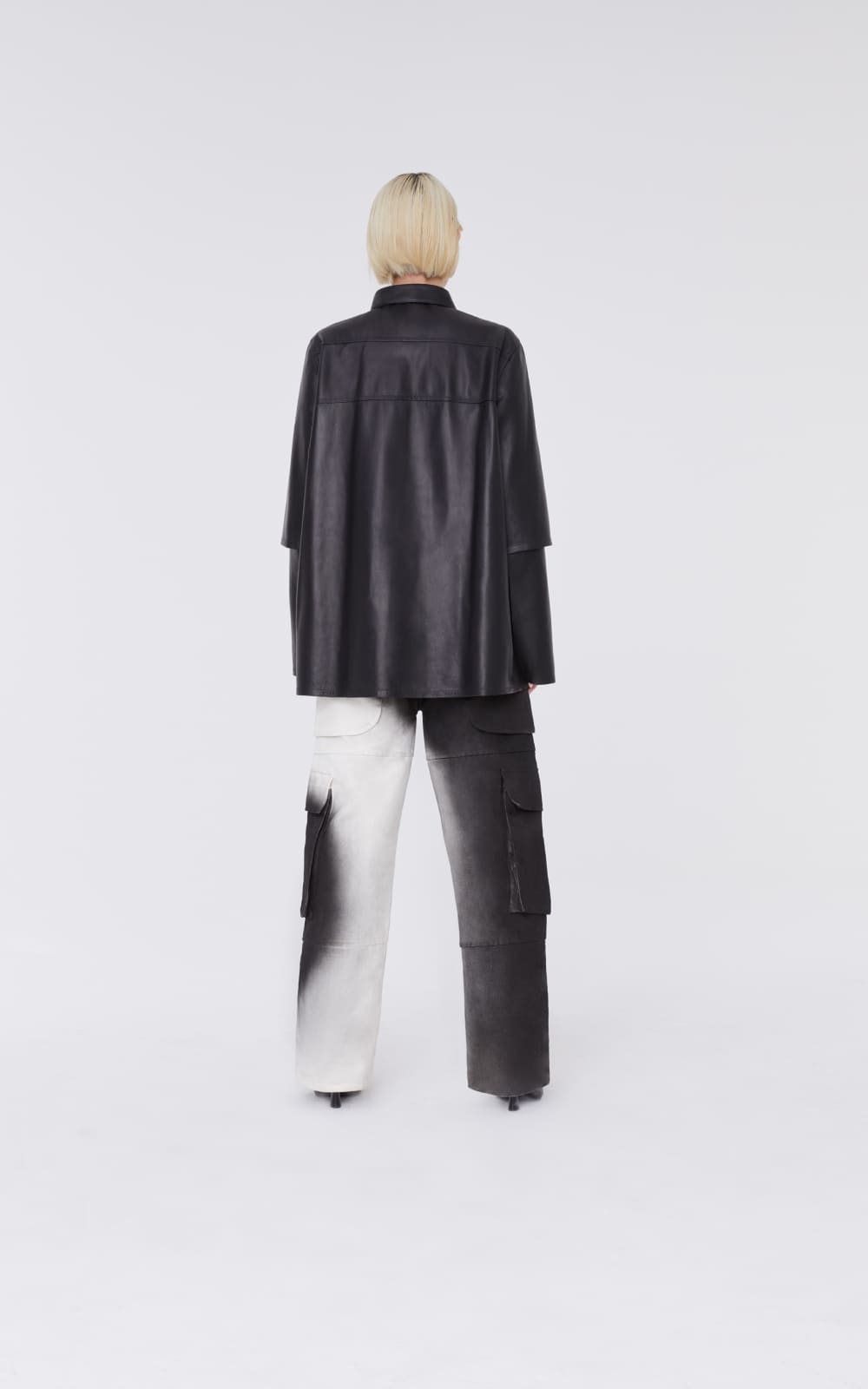 sans-gene-black-airbrushed-cargo-pants-backview