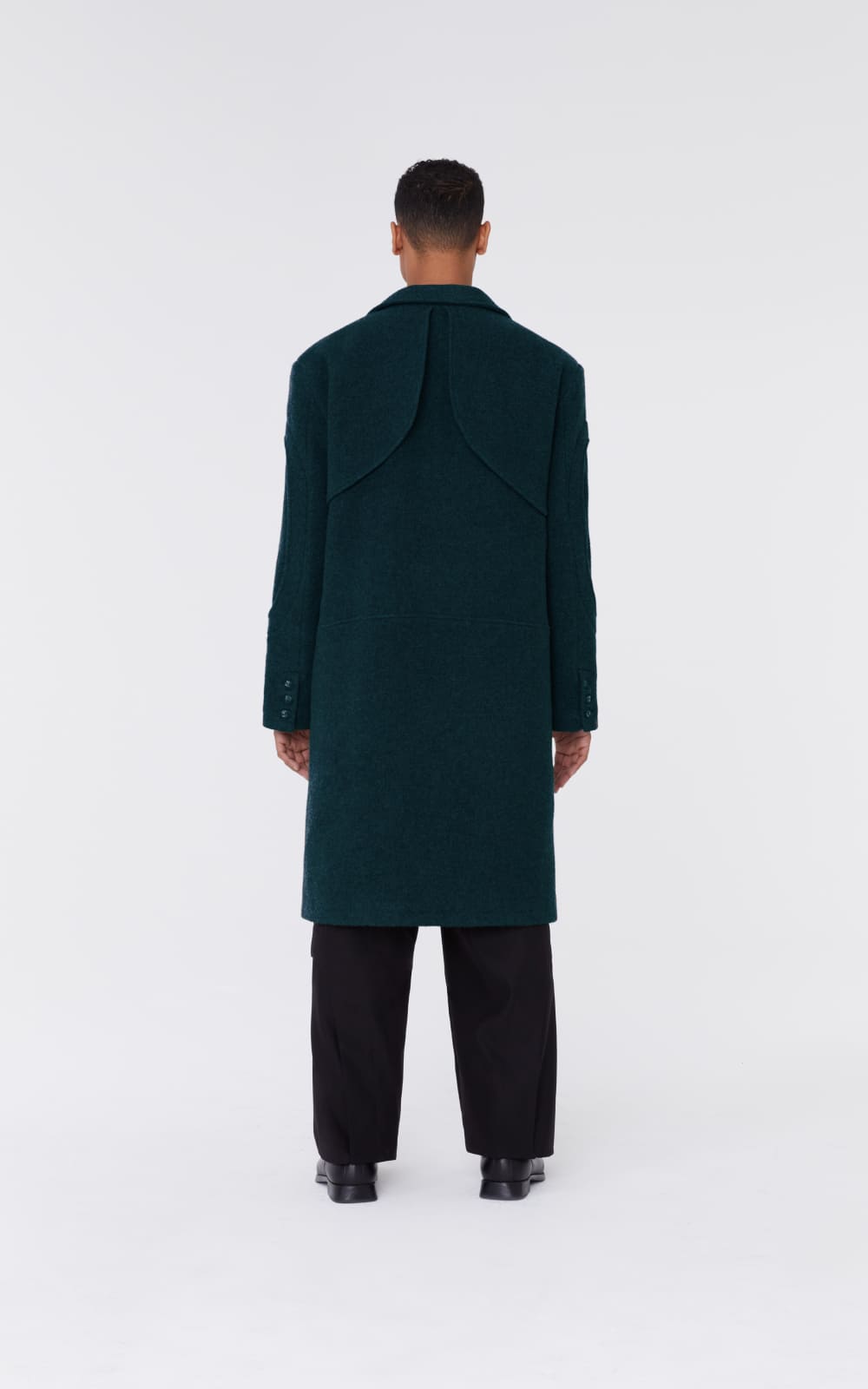 sans-gene-teal-trench-coat-backview