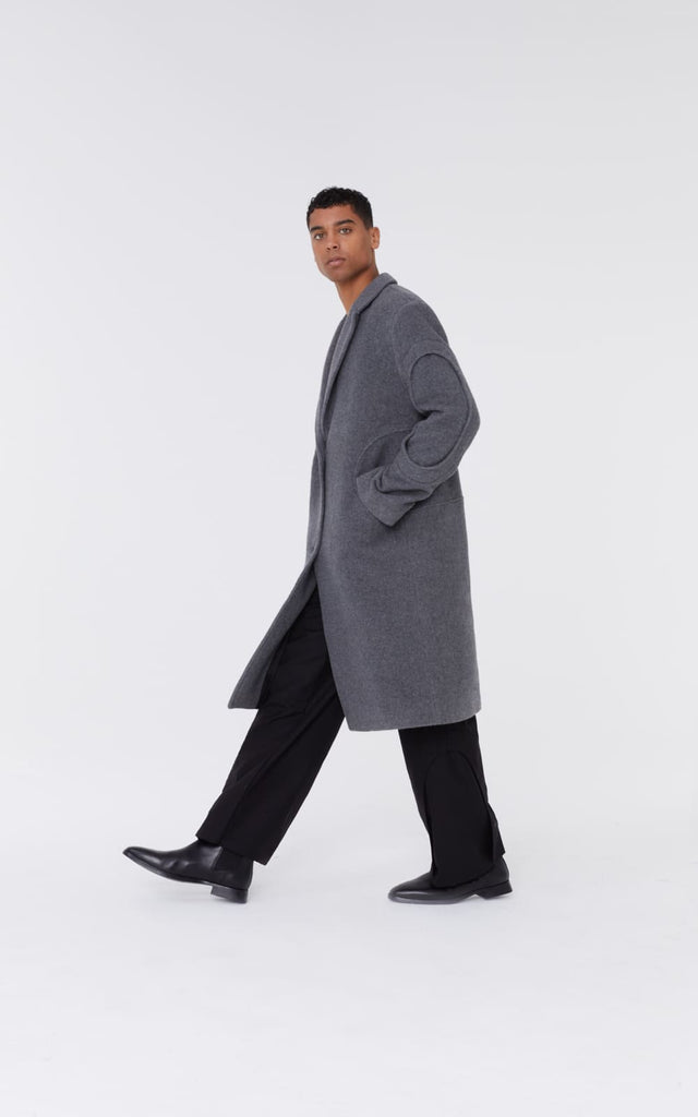 sans-gene-grey-trench-coat-sideview