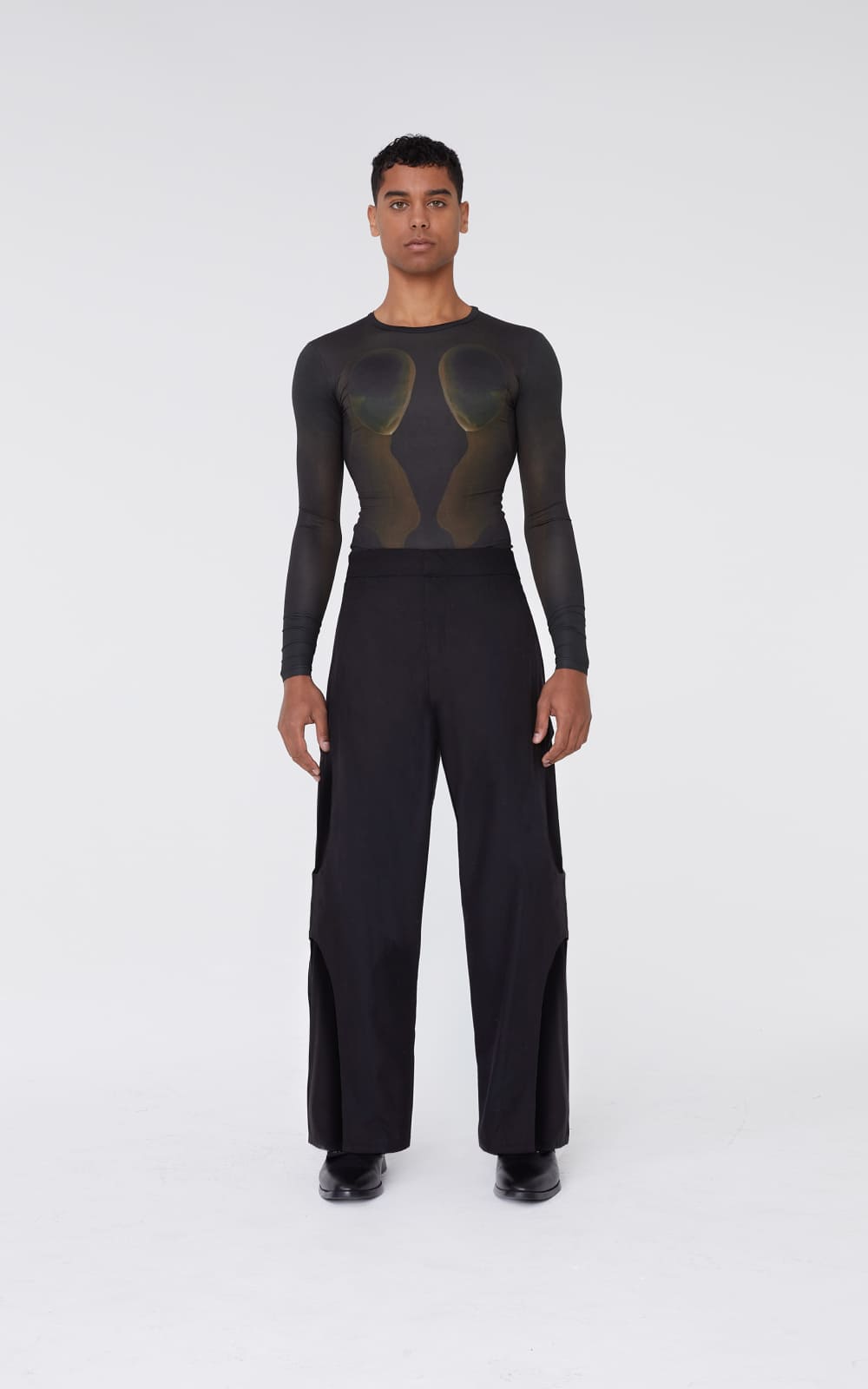 sans-gene-black-trouser-frontview2