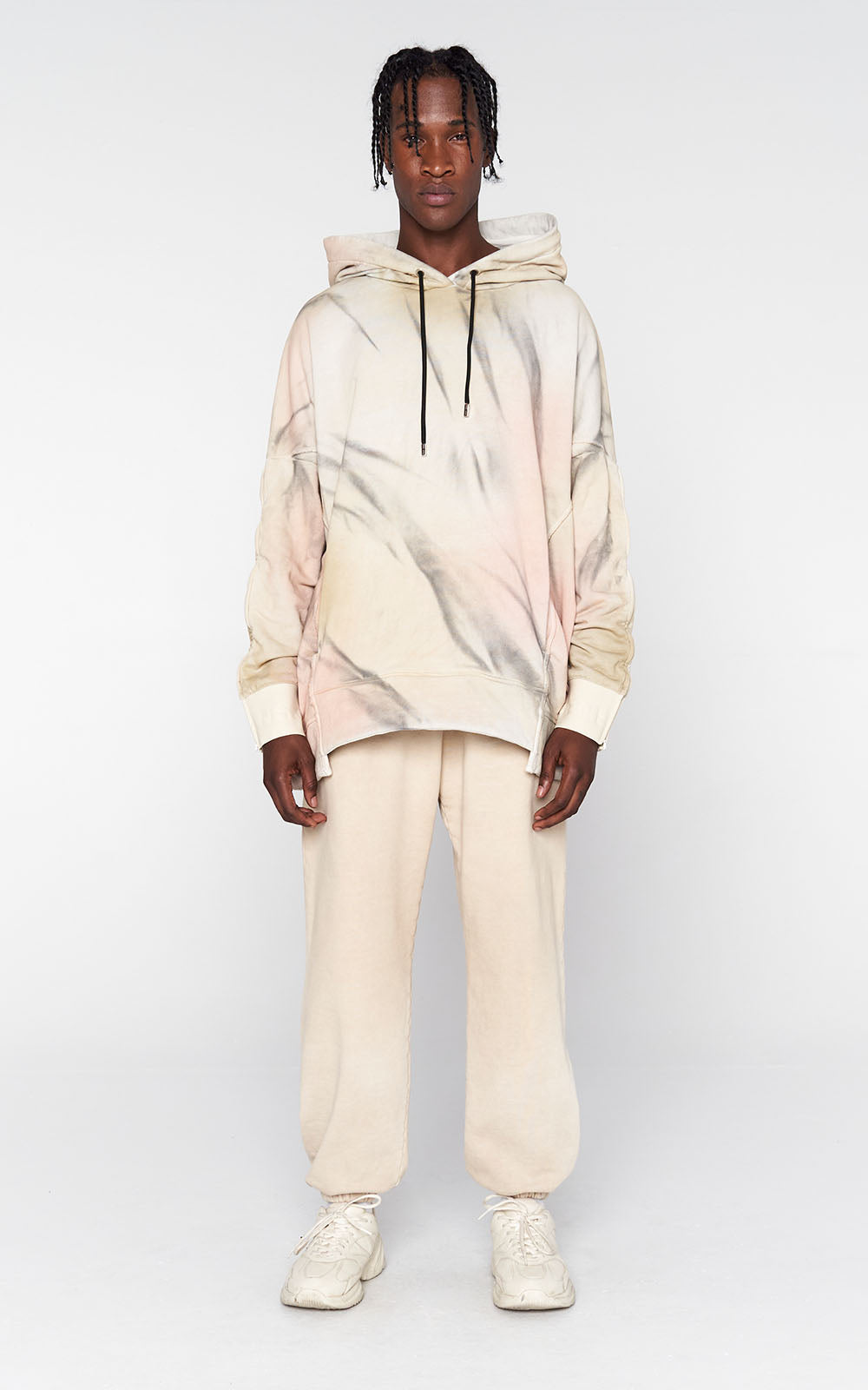 sans-gene-zip-sleeve-dye-hoodie-front